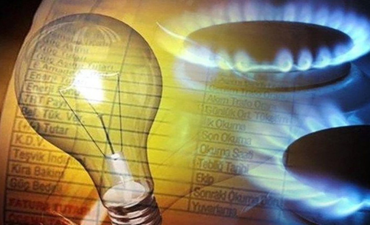 Elektrik ve doğal gaz faturalarında kademeli tarife!
