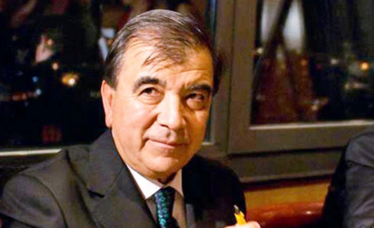 Enver Altaylı'nın Erdoğan hakkında CIA ajanlarına istihbarı bilği topladığı gerekçeli kararda