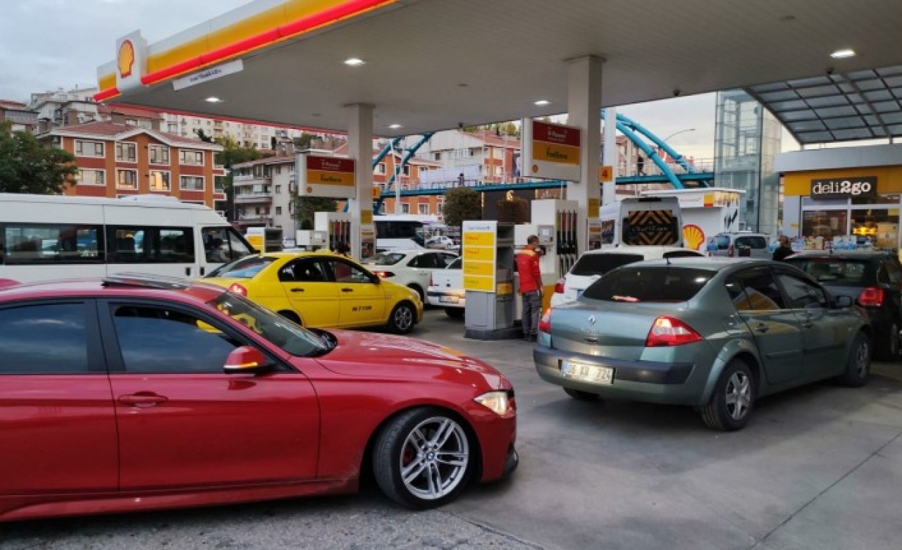 EPDK'dan akaryakıta bir zam daha geleceği iddiaları hakkında açıklama