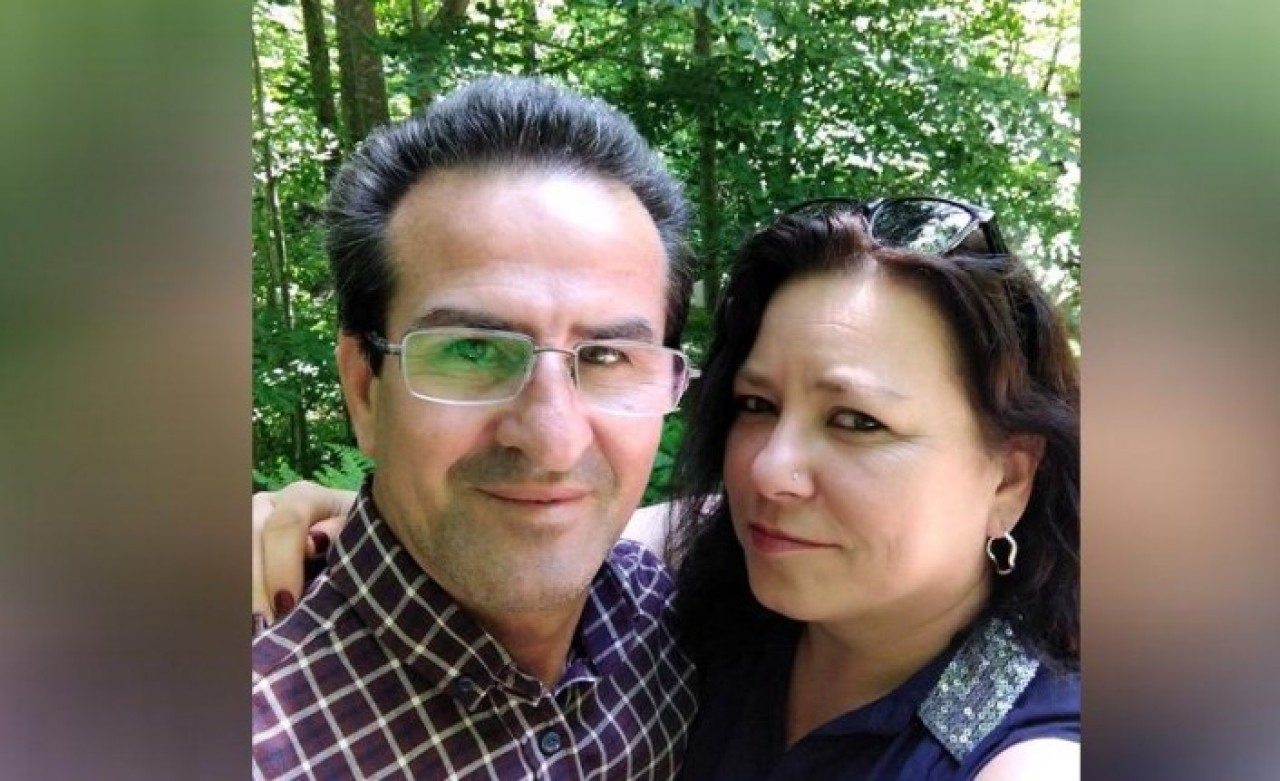 Erdek'te karı koca sahte içkiden zehirlendi: Aysun Verim öldü,  Ahmet Verim tedavide