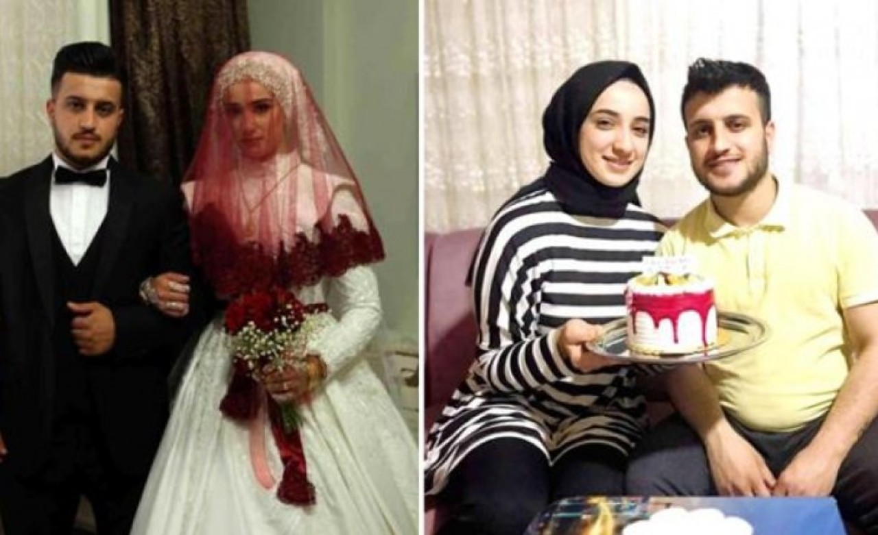 Esenler'de doğalgaz borusuna asılı halde ölü bulunan Kader Güler'in eşi Umut Güler'le ilgili flaş iddia