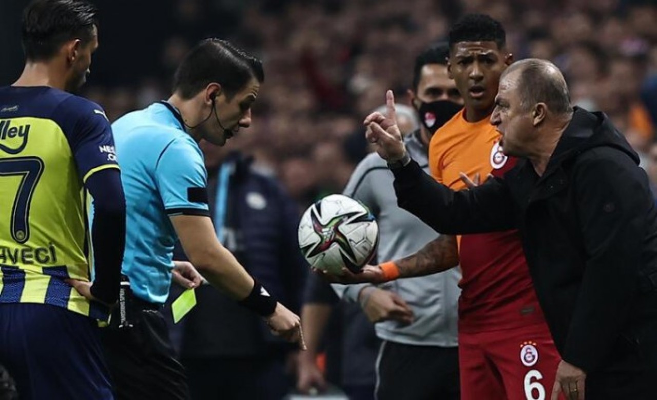 Fatih Terim'e kaç maç ceza gelecek? Raporda çarpıcı ifadeler!