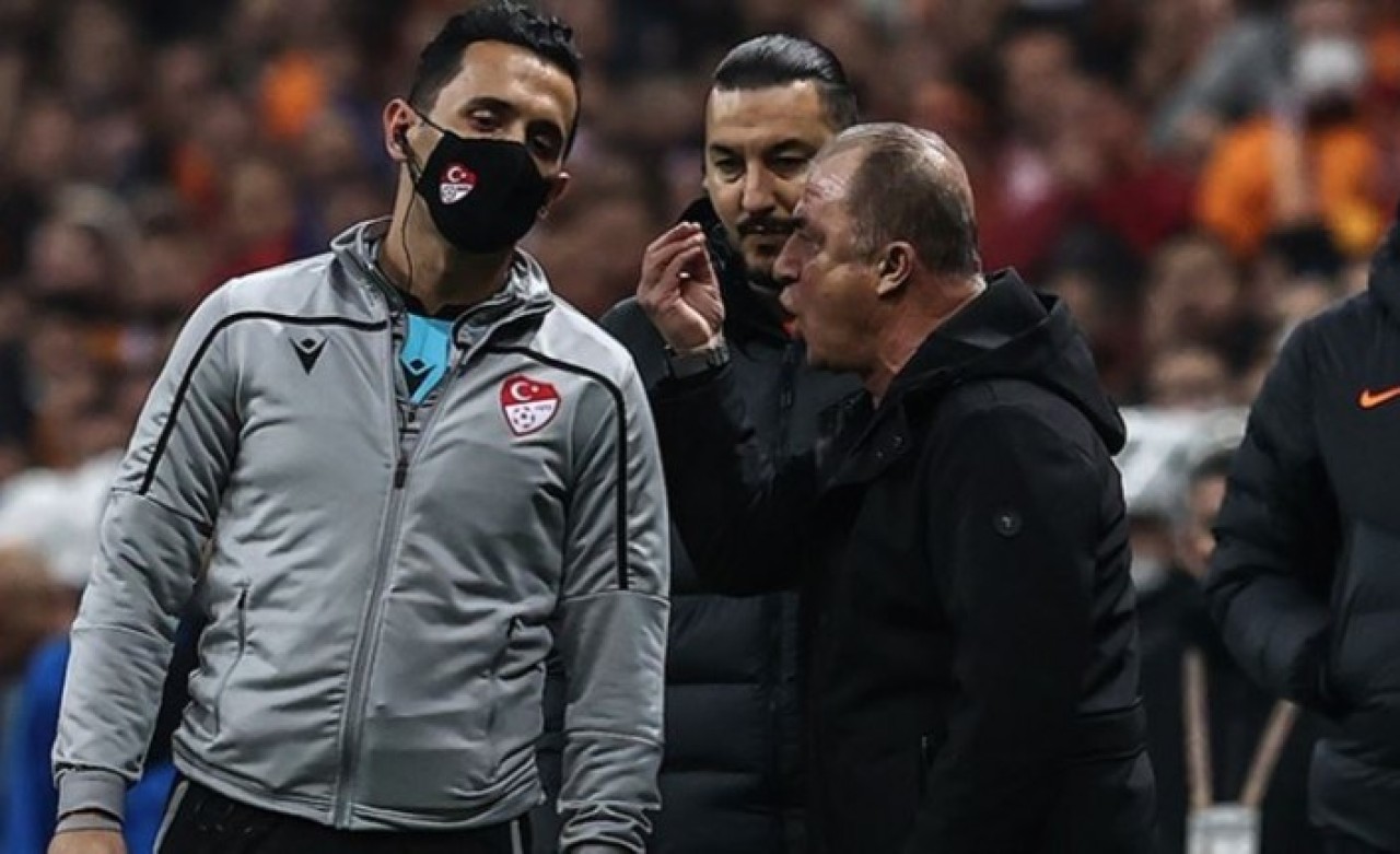 Fatih Terim'le ilgili bomba iddia: Kendini bilerek attırdı!