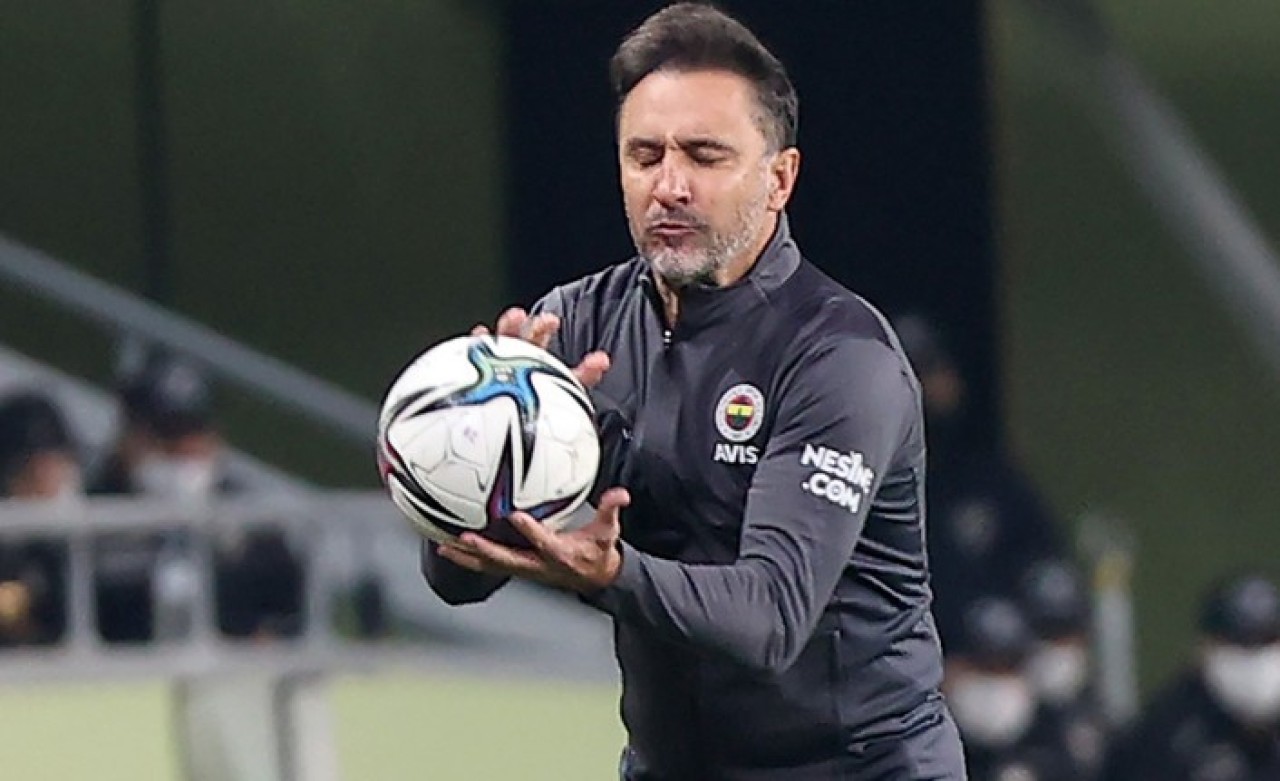 Fenerbahçe'de bomba iddia: Pereira gidiyor,  yerine Alman hoca geliyor!