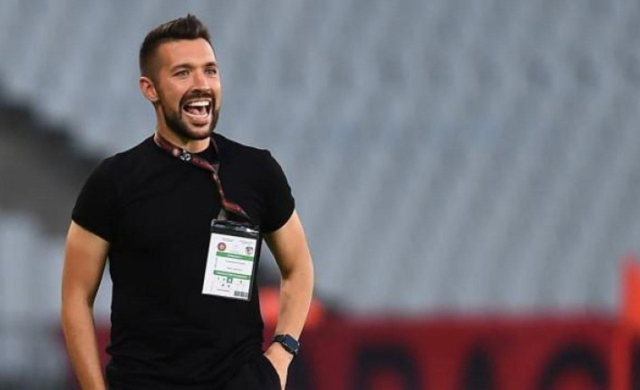 Fenerbahçe'de Pereira'nın yerine Farioli! Francesco Farioli kimdir?