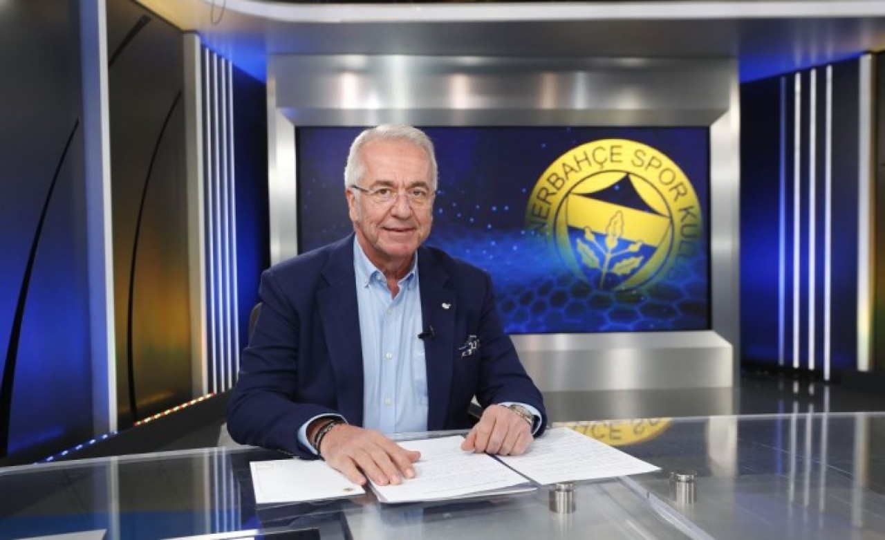 Fenerbahçe'den Galatasaray derbisi öncesi hakem açıklaması!