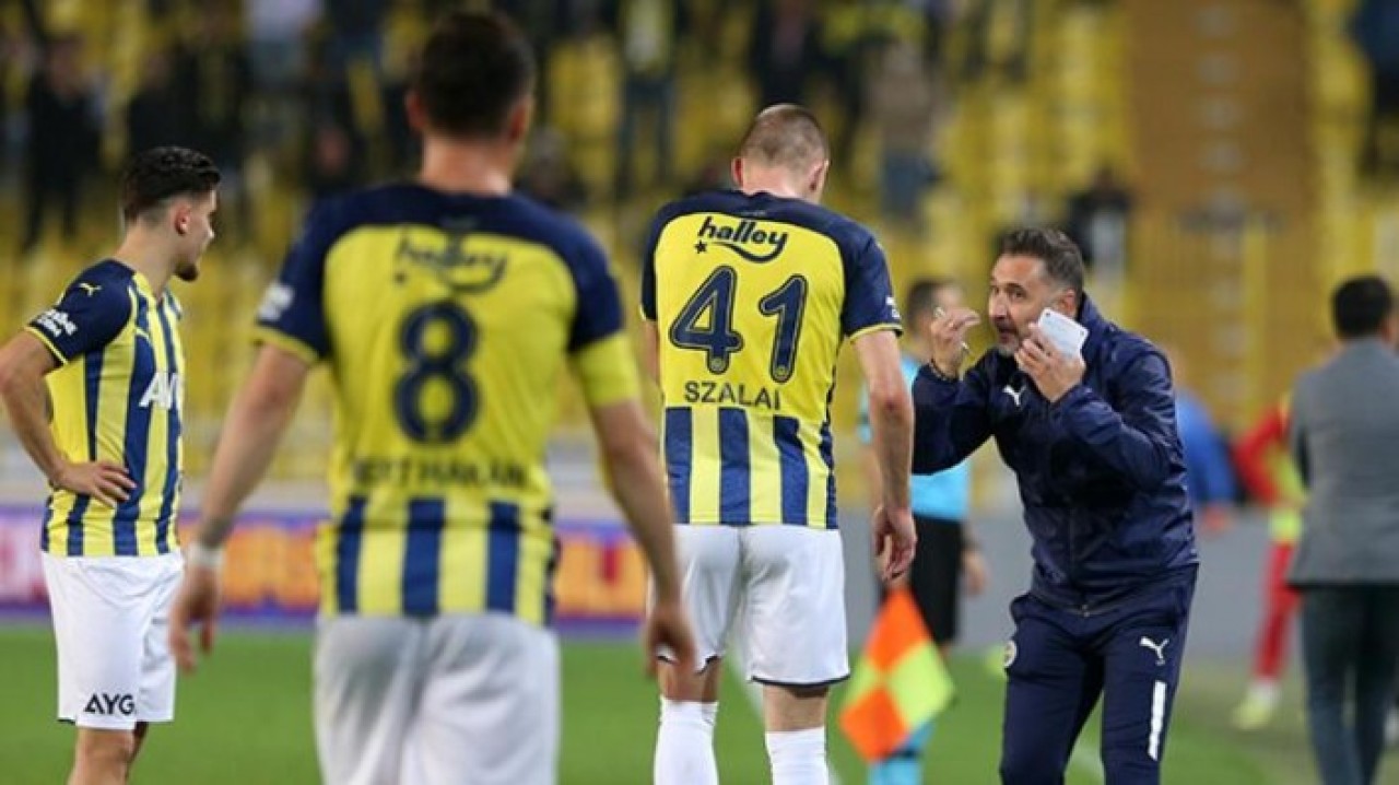 Fenerbahçe,  Pereira'yı gönderiyor mu? Şenol Güneş bombası!