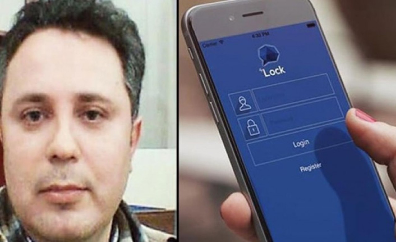 FETÖ'nün gizli haberleşme programı ByLock'un lisans sahibi David Keynes tahliye edildi