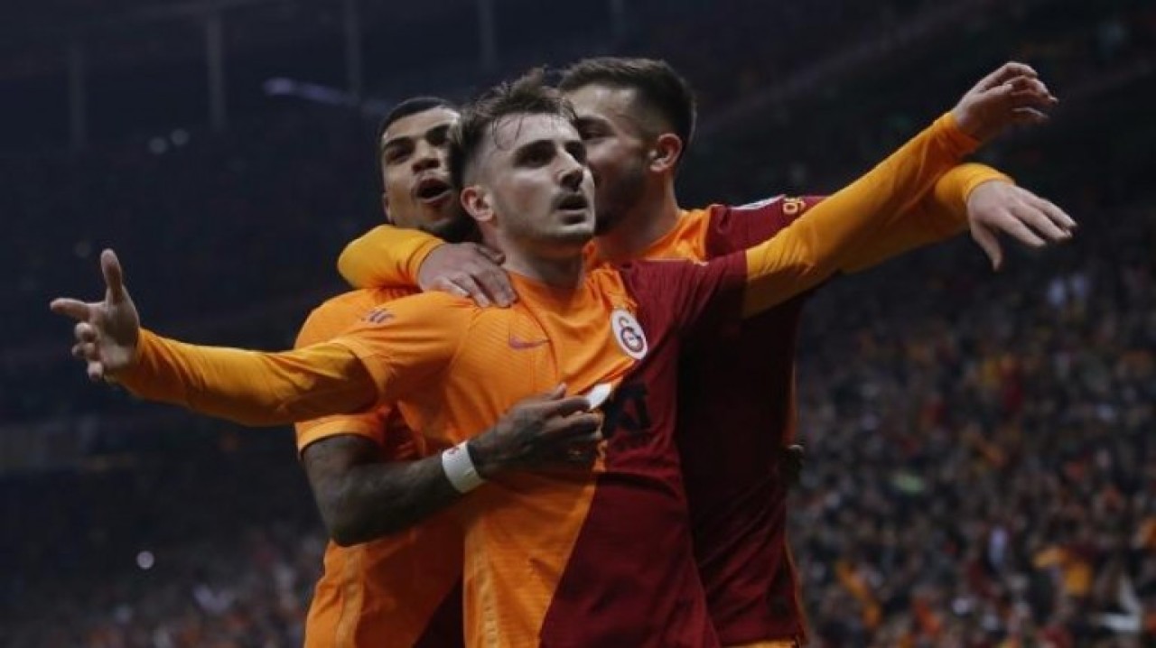 Galatasaray,  Marsilya karşısında: İlk onbir belli oldu,  1 puan yetiyor