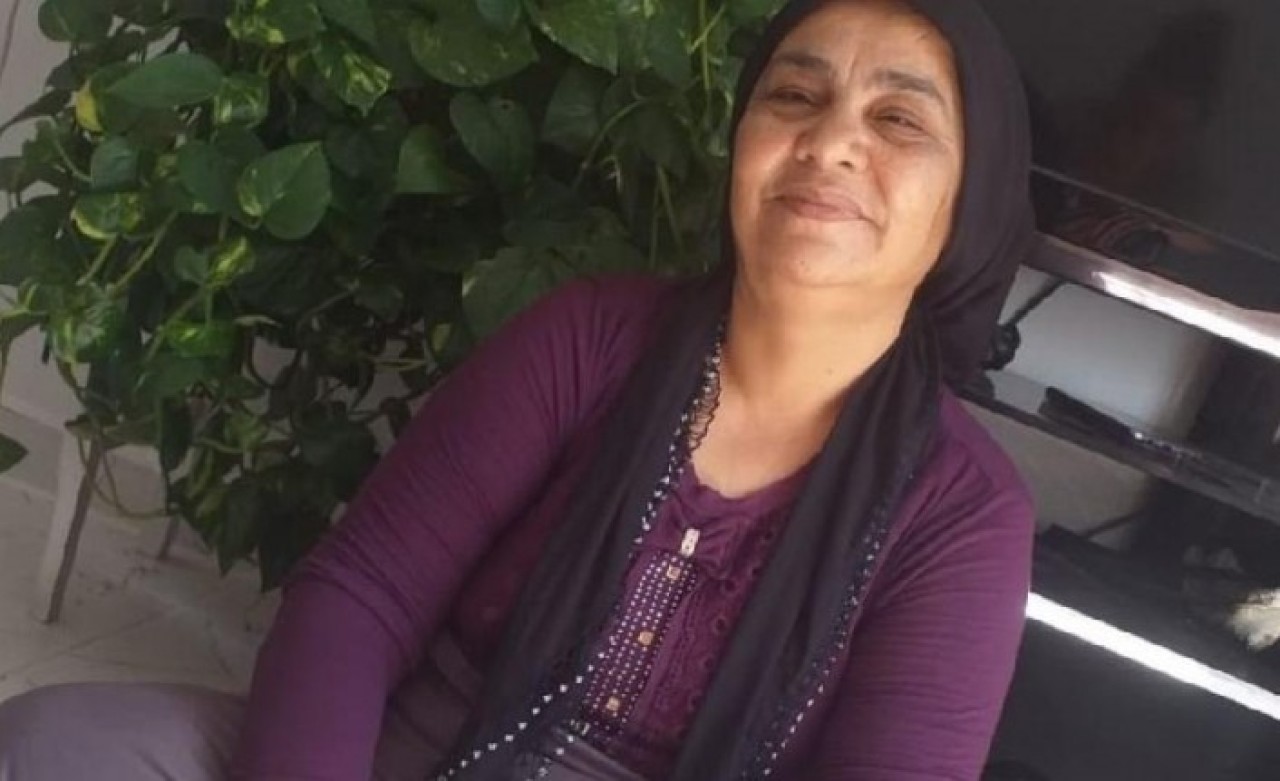 Gaziantep'te eşi Ali Çakır'ın bıçakladığı Behiye Çakır öldü: Oğlu Ahmet Çakır'dan yürek yakan sözler