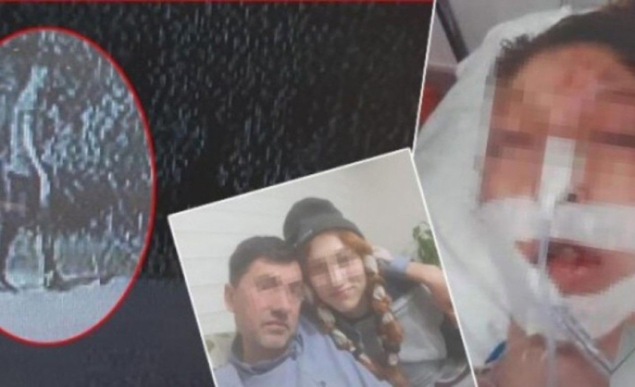 Gebze'de Afganistanlı bir kişinin cinsel saldırısına uğrayan Ayşegül Aydın öldü