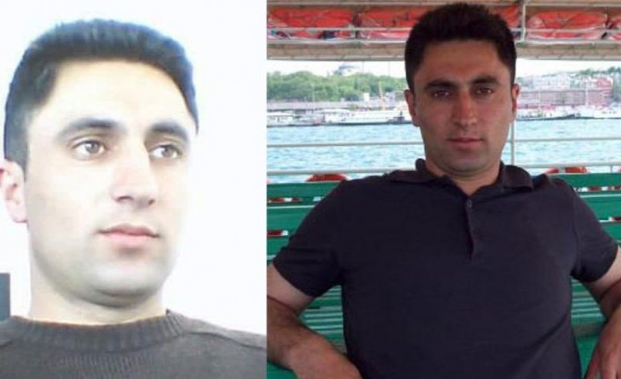 Gebze'de çatıdan düştü: Yurdal Gökçe öldü