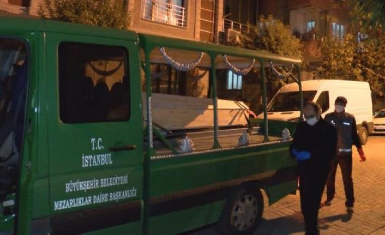 Güngören'de ev arkadaşı Ethem Küçükdal bıçakladı: Ramazan Yılmaz öldü