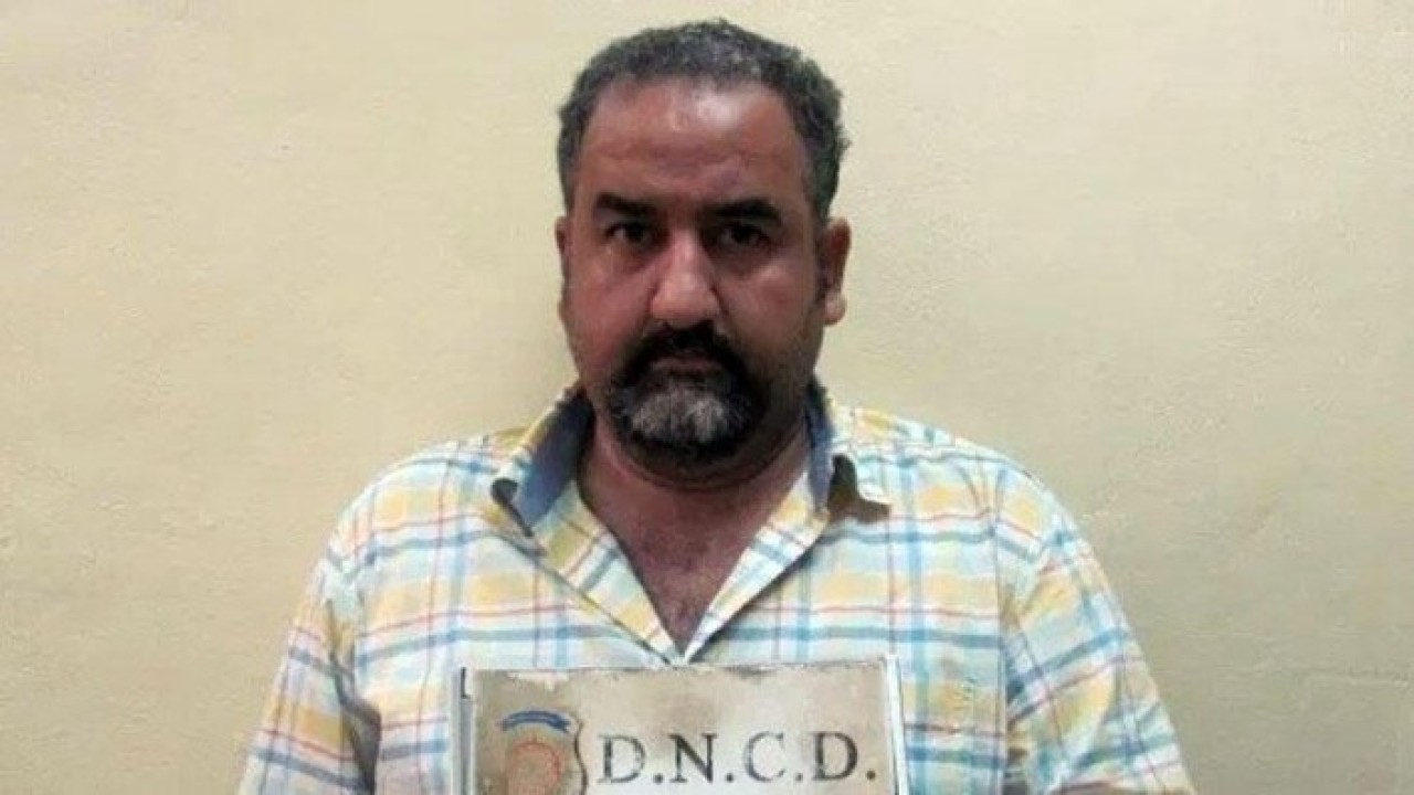 Haiti Devlet Başkanı Moise'se suikast suçundan aranan Samir Handal,  İstanbul'da yakalandı