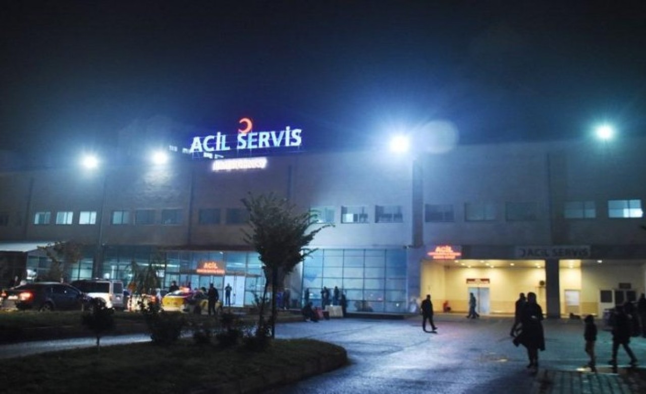 Hakkında uzaklaştırma kararı vardı: Malatya'da İrfan Taşkın,  eşi Nursel Taşkın'ı bıçaklayarak öldürdü