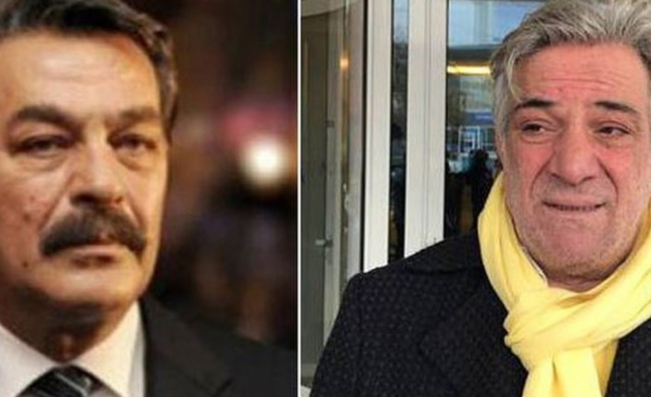 Hastaneye kaldırılan Kadir İnanır'la ilgili yeğeni Levent İnanır'dan açıklama