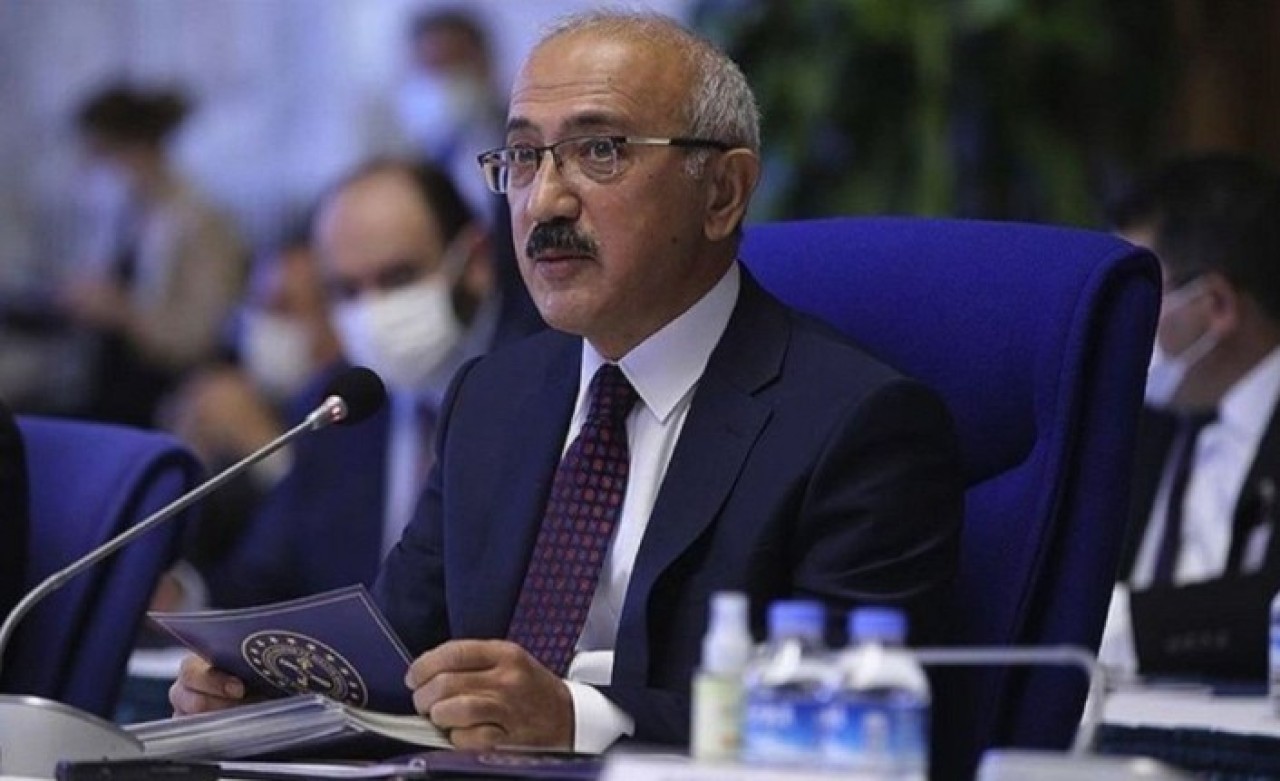 Hazine ve Maliye Bakanı Lütfi Elvan'dan flaş açıklama: Gerekli adım atılacaktır!