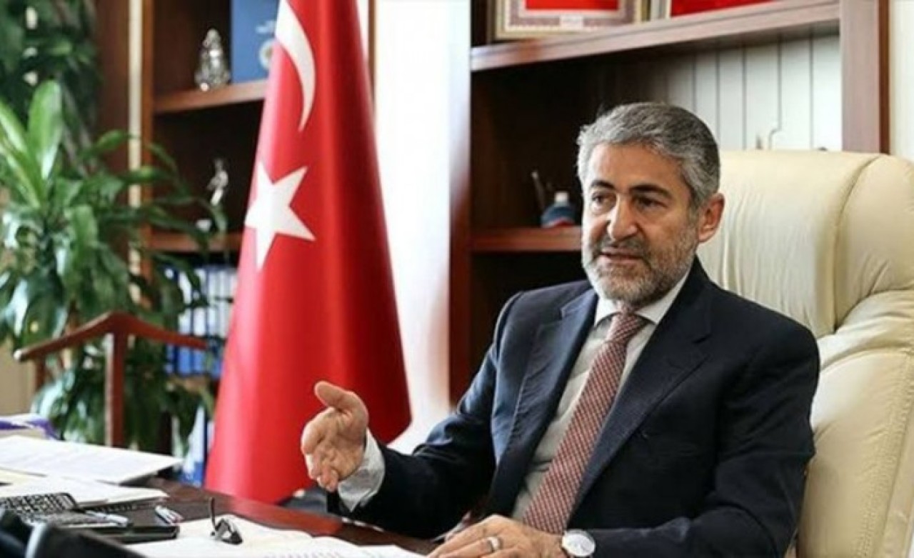 Hazine ve Maliye Bakanlığı'ndan gece yarısı kritik faiz mesajları! 