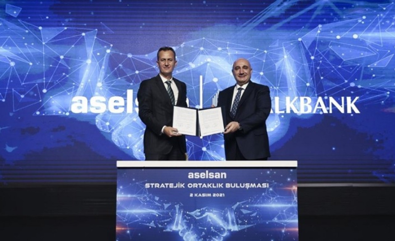 Hem ülkeye hem stratejik ortaklarına kazandırıyor