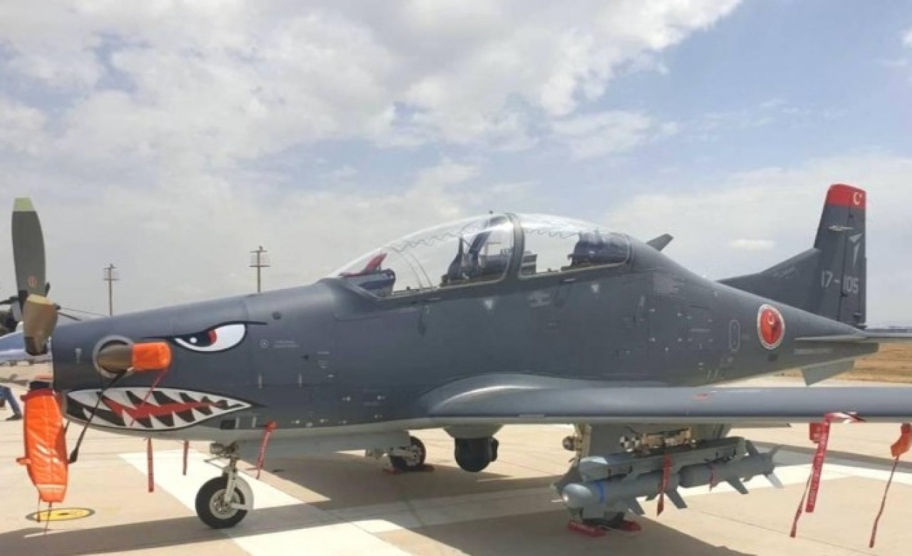 Hürkuş NATO'da sırada Gökbey var! Üye ülkeler kullanılabilecek