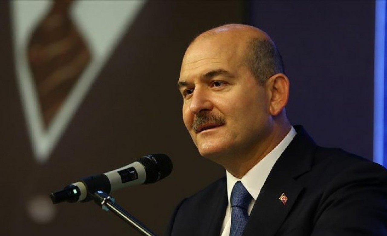 İçişleri Bakanı Soylu'dan casusluk suçlamasıyla tutuklanan İsrailli çiftle ilgili flaş açıklamalar: Bakın neler yapmışlar?