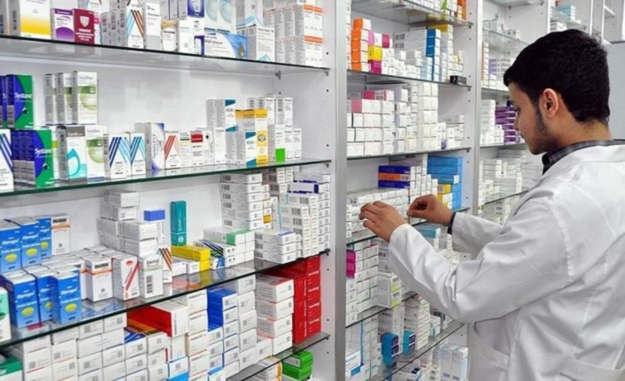 İlaç tedariğindeki aksamalara ilişkin Sağlık Bakanlığı'ndan açıklama