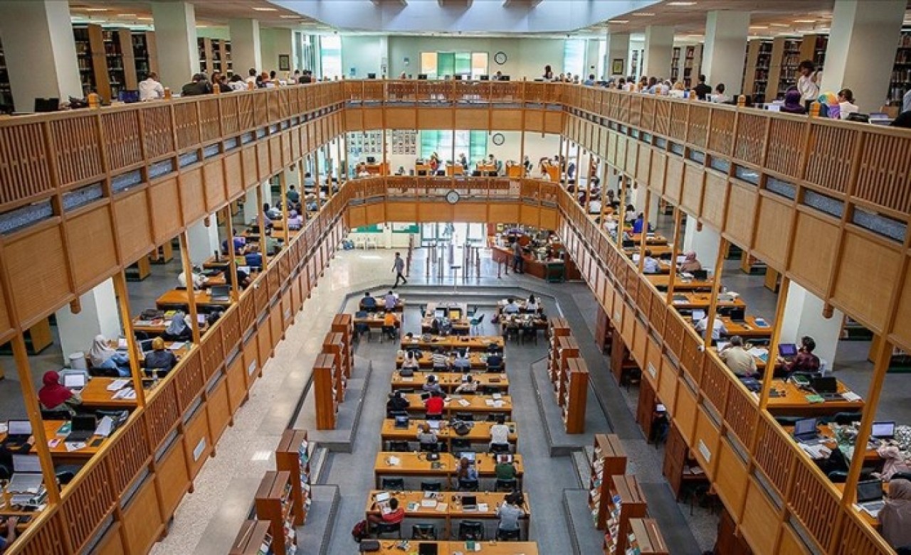 İSAM eserleriyle Türkiye'nin birikimini dünyaya açıyor