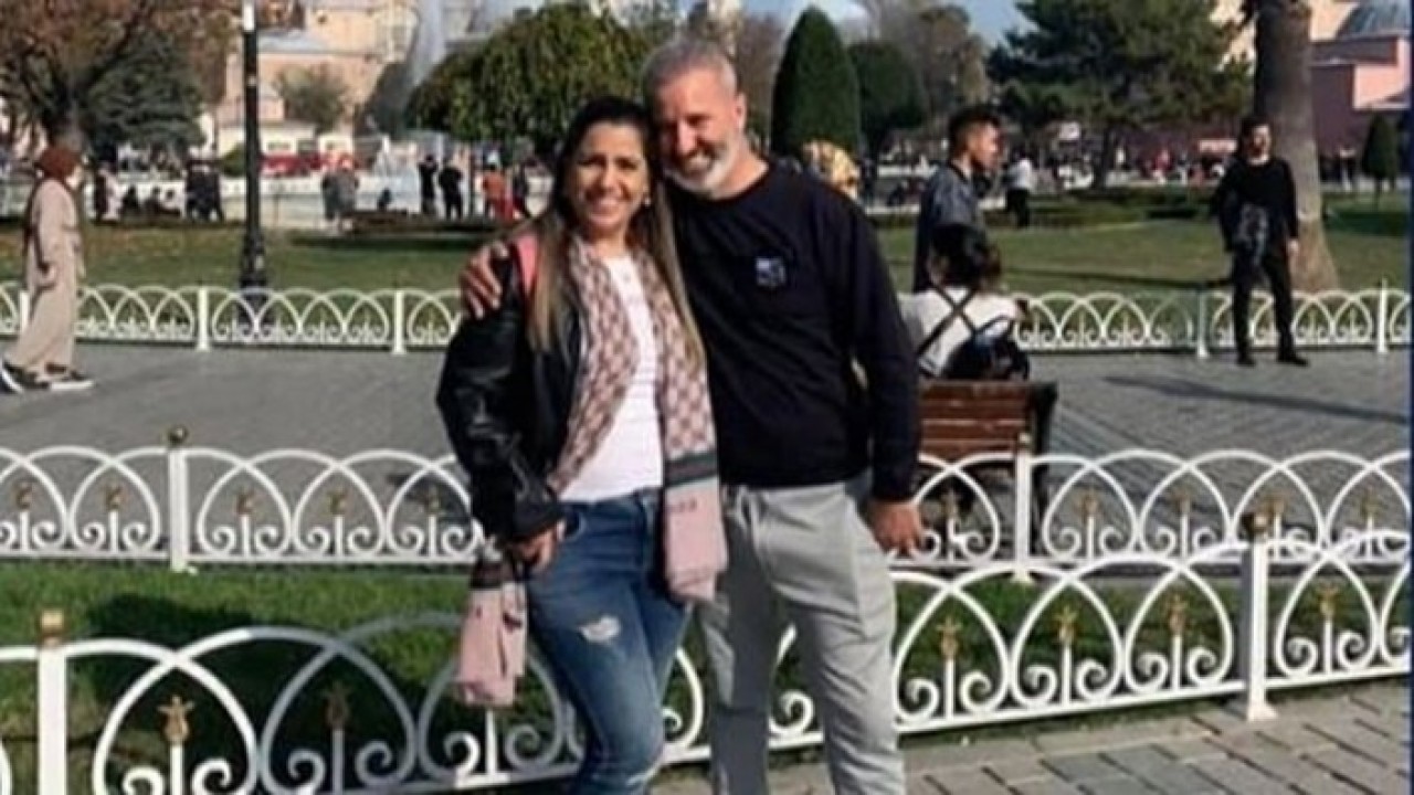 İstanbul'da casusluk suçlamasıyla tutuklanan İsrailli çiftle ilgili flaş gelişme: Bakın ne yapmışlar?