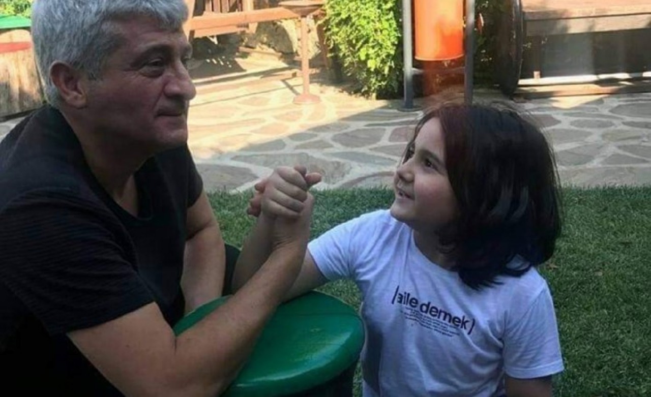 İstanbul Tuzla'da feci kaza: Faruk Türk ve oğlu Talha Türk öldü  