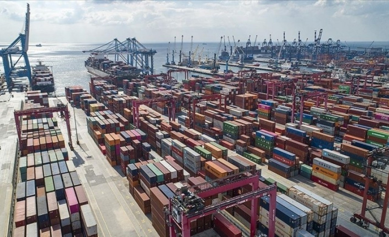 İtalya-Türkiye ticaret hacminde 'tarihi zirve' beklentisi