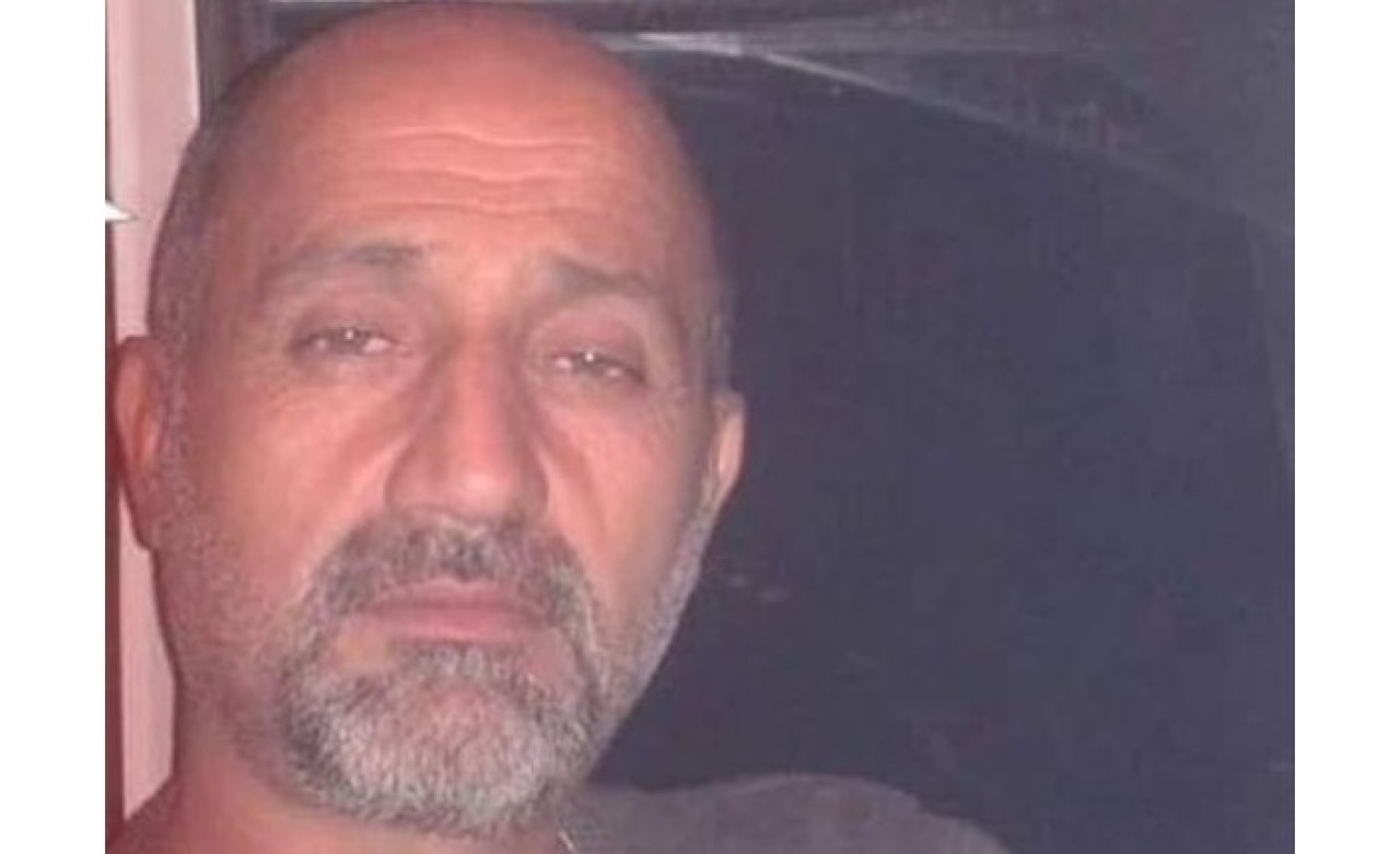 İzmir'de sokak ortasında cinayet: Şerafettin Delibaş öldü