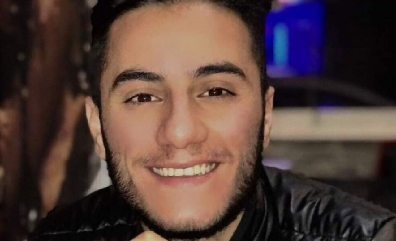 İzmir'de taksiyle silahlı saldırı: Ahmet Soyubol öldü