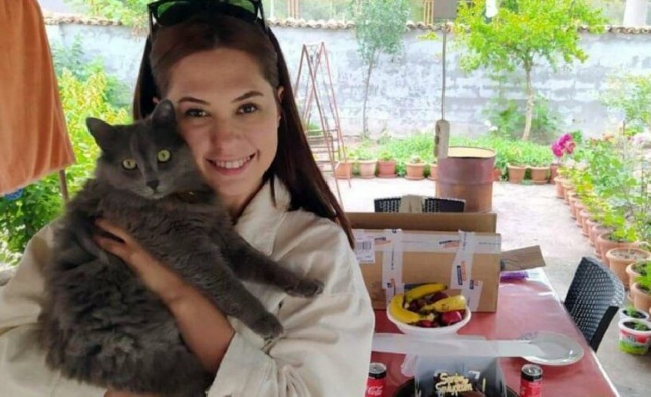 Kaçan kedisini almak isterken 5. kattan düştü: Doktor İrem Büşra Üngül öldü