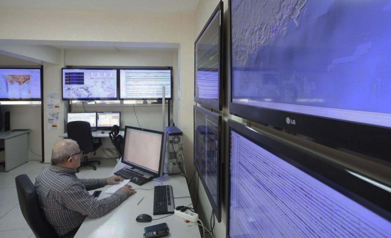 Kandilli’den korkutan deprem uyarısı: Bakın hangi bölgede tehlike çok yüksek?