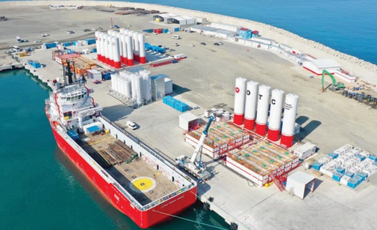 Karadeniz'de geri sayım başladı! Büyük müjdede seferberlik ilanı