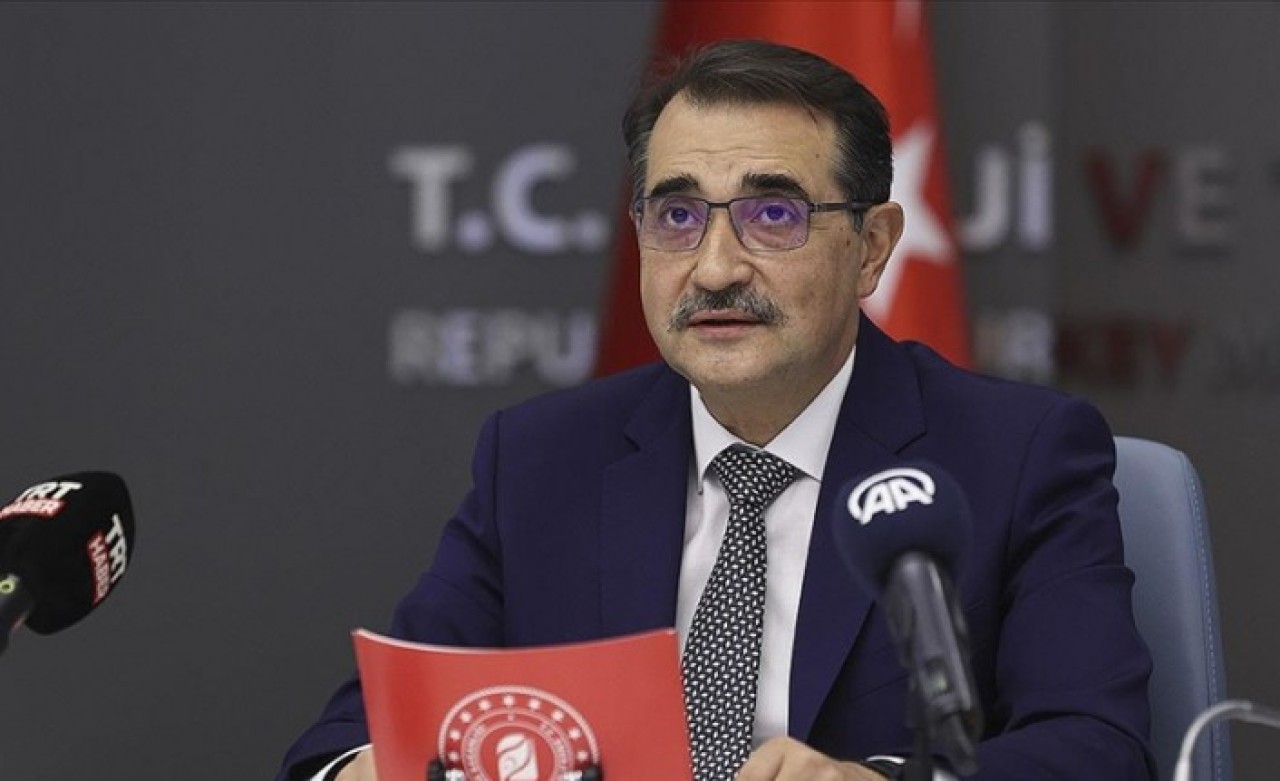 Karadeniz'deki tarihi keşf için sürpriz açıklama: Yeni müjdeler için gün sayıyoruz