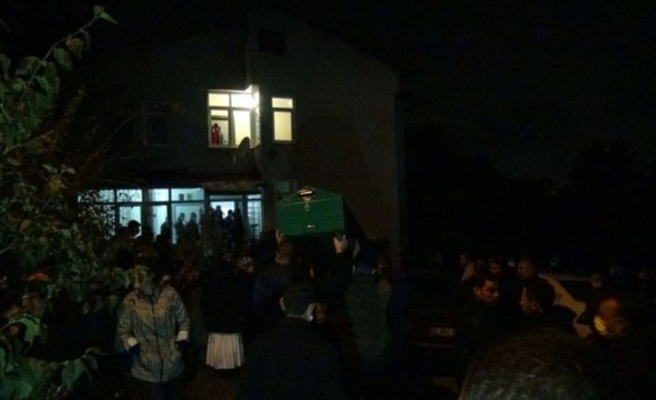 Kartepe'de şüpheli olay: Fevzi Karakaya öldü