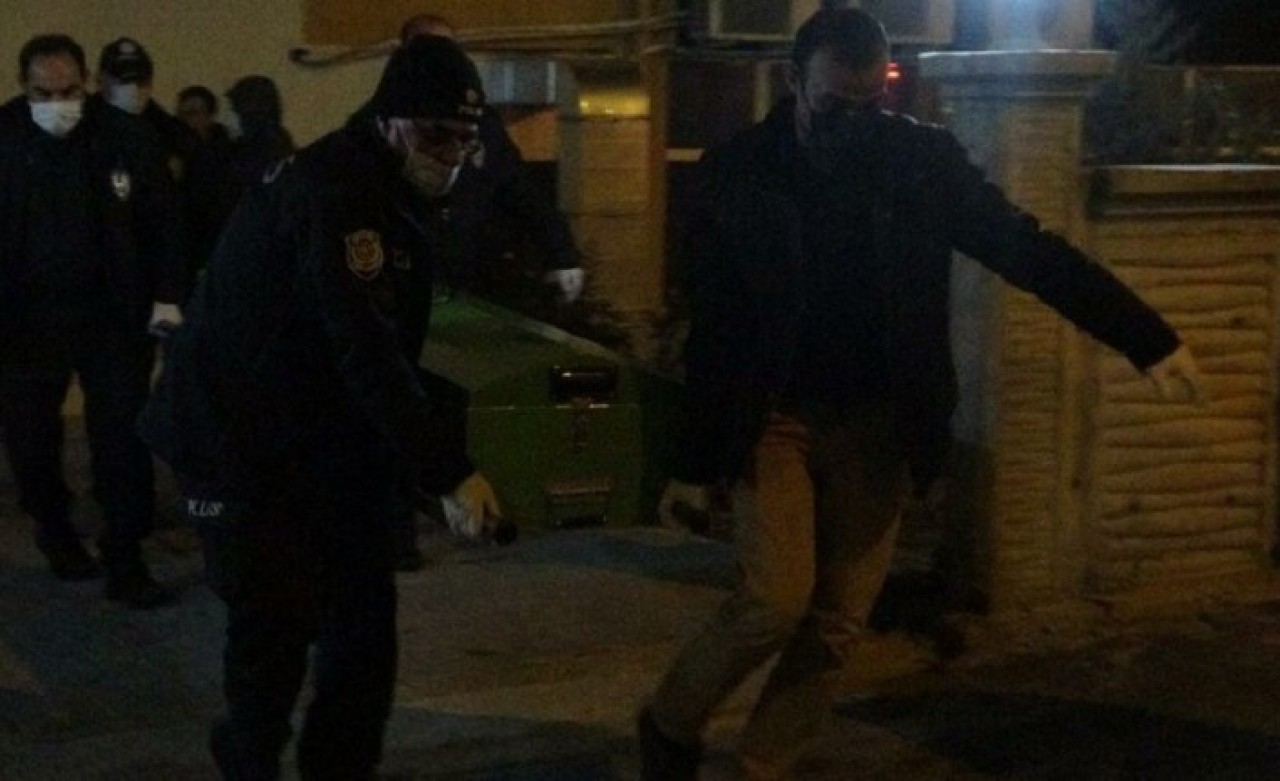 Kayseri'de vahşet: Basri Karakulak,  kızı Şahinder Karakulak'ı öldürdü