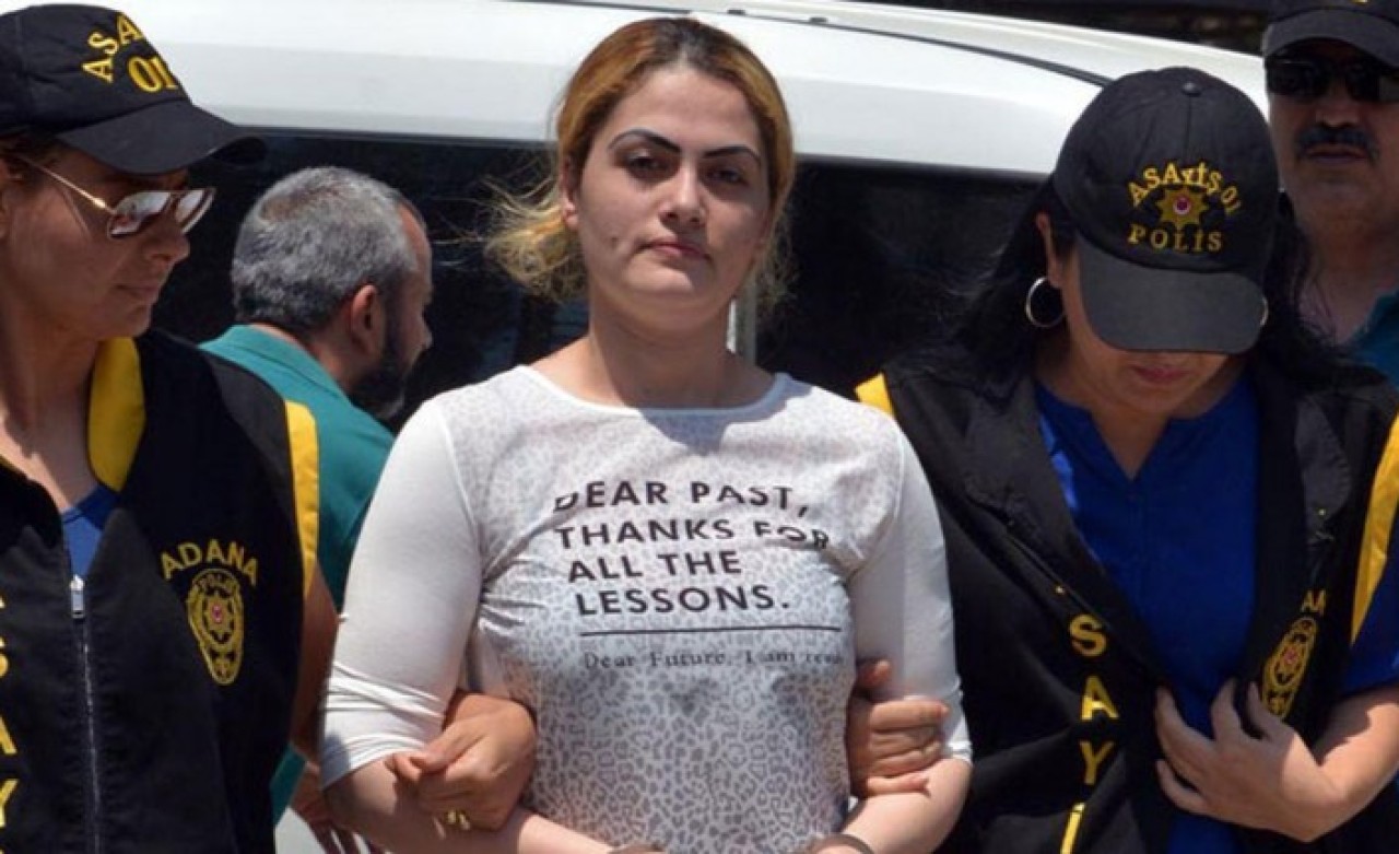 Kendisini dövüp fuhşa sürükleyen kocasını öldürmüştü: Çilem Doğan hakkında flaş gelişme!