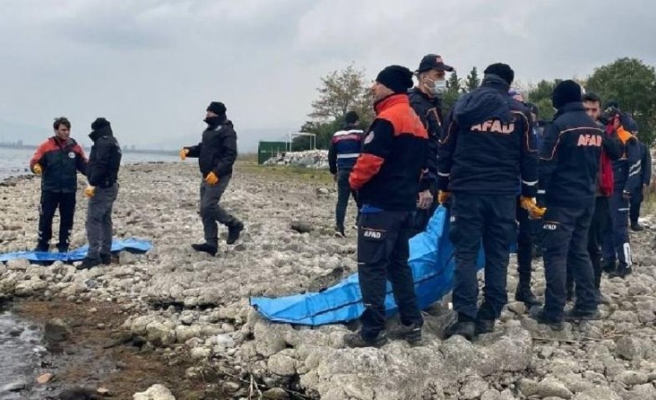 Kestel'de kaybolan Hasan Karacan ve Hüseyin Karacan,  İznik Gölü'nde ölü bulundu
