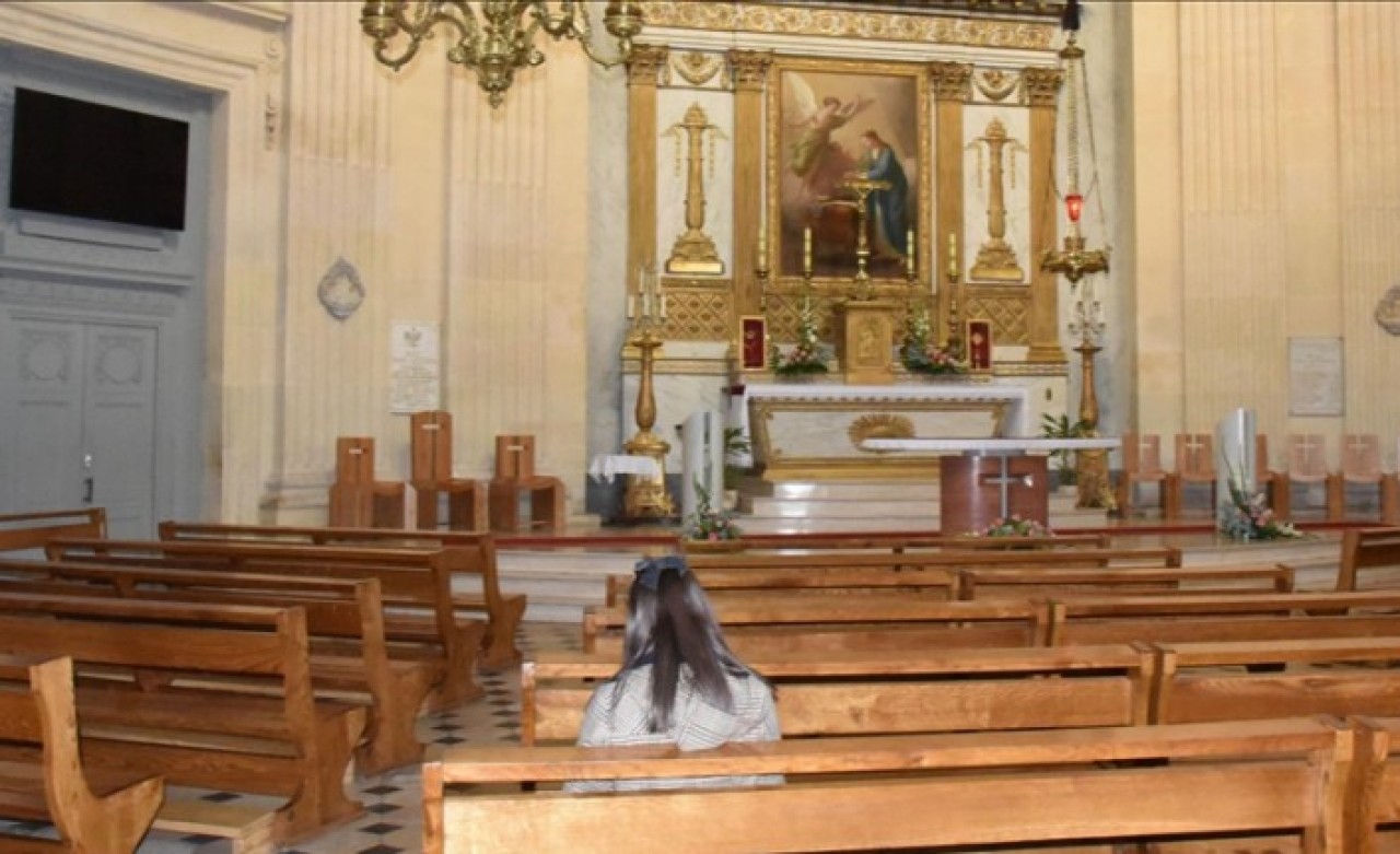 Kilise, 216 bin cinsel istismar mağdurularına tazminat için varlıklarını satacak