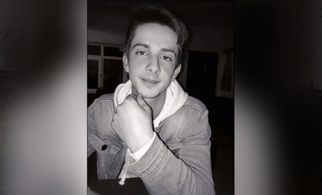 Kırklareli'nde kaza: 18 yaşındaki Can Oygur öldü