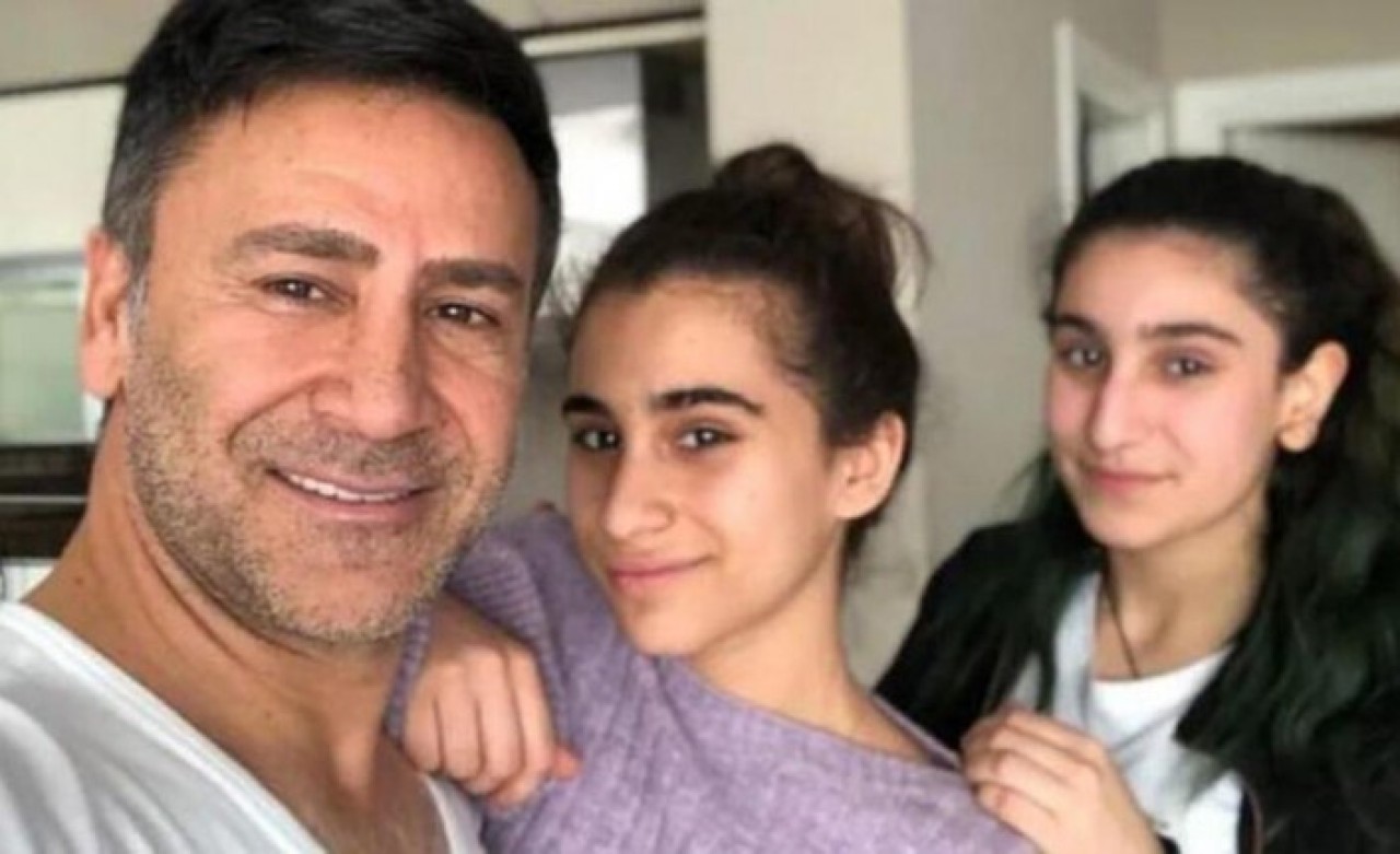 'Kızlarım flört edemez,  eş seçemez' diyen İzzet Yıldızhan'dan şaşırtan açıklama