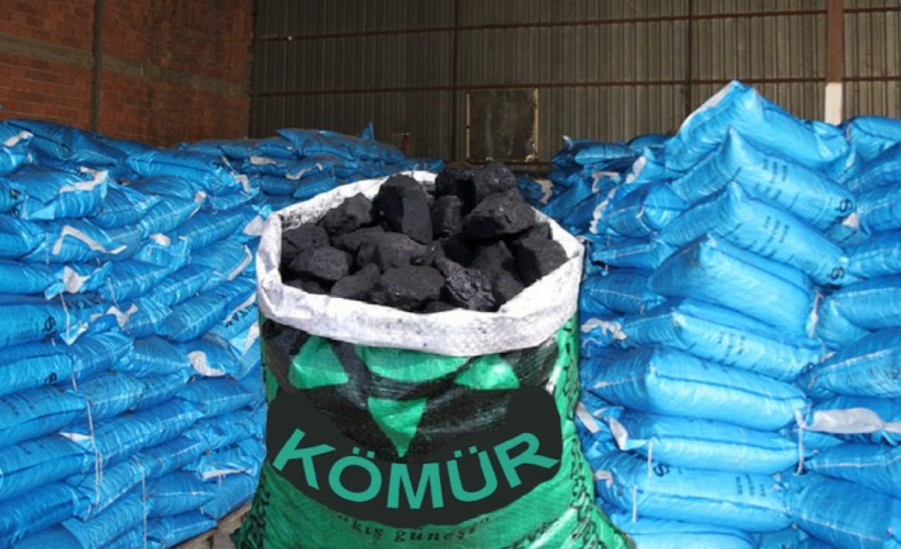 Kömür fiyatlarına rekor zam geldi!