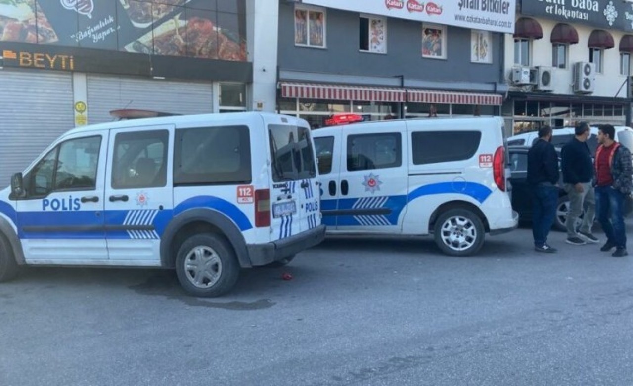 Konya'da restorant asansöründe facia: Havva Ergin öldü