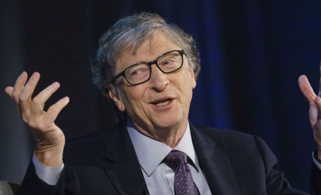 Koronavirüsü bilen Bill Gates'ten flaş uyarı! Bakın bu sefer neye dikkat çekti