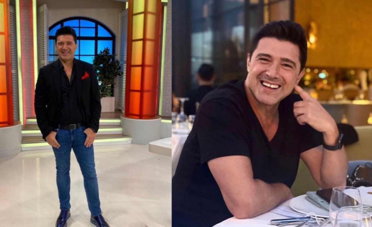 Koronaya yakalanan ve sevenlerinden dua isteyen Hakan Ural'dan kötü haber!