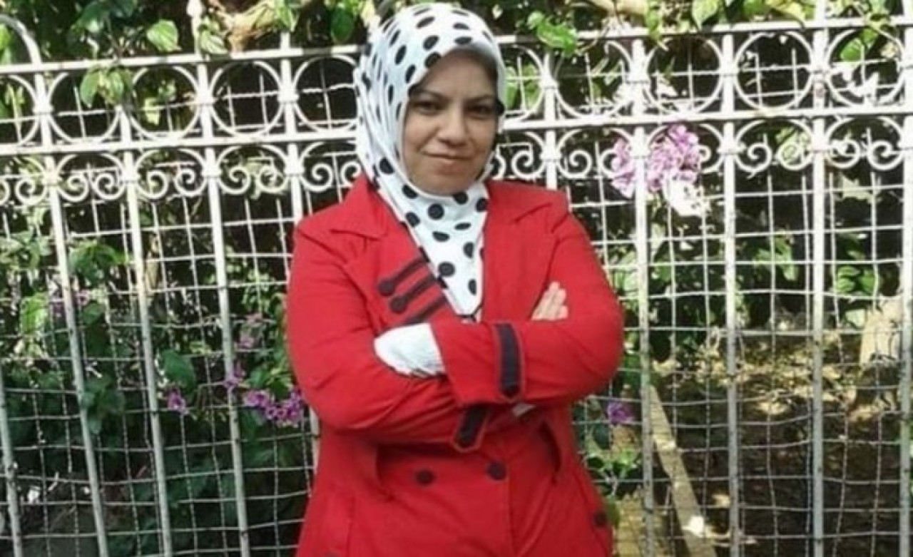 Küçükçekmece'de cinayet: Eski eşinin vurduğu Gülsüm Yarış öldü