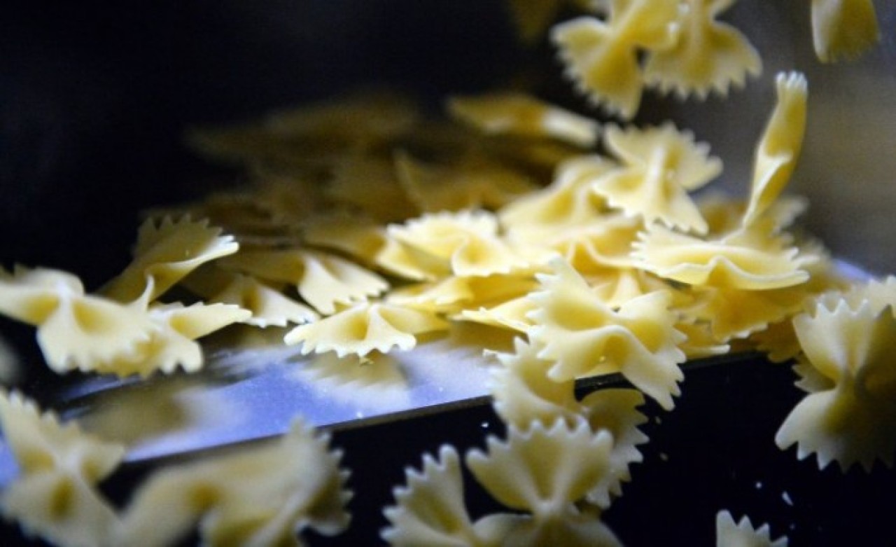 Kurdaki artış herkesi vuruyor: Un ve makarnaya dev zam!