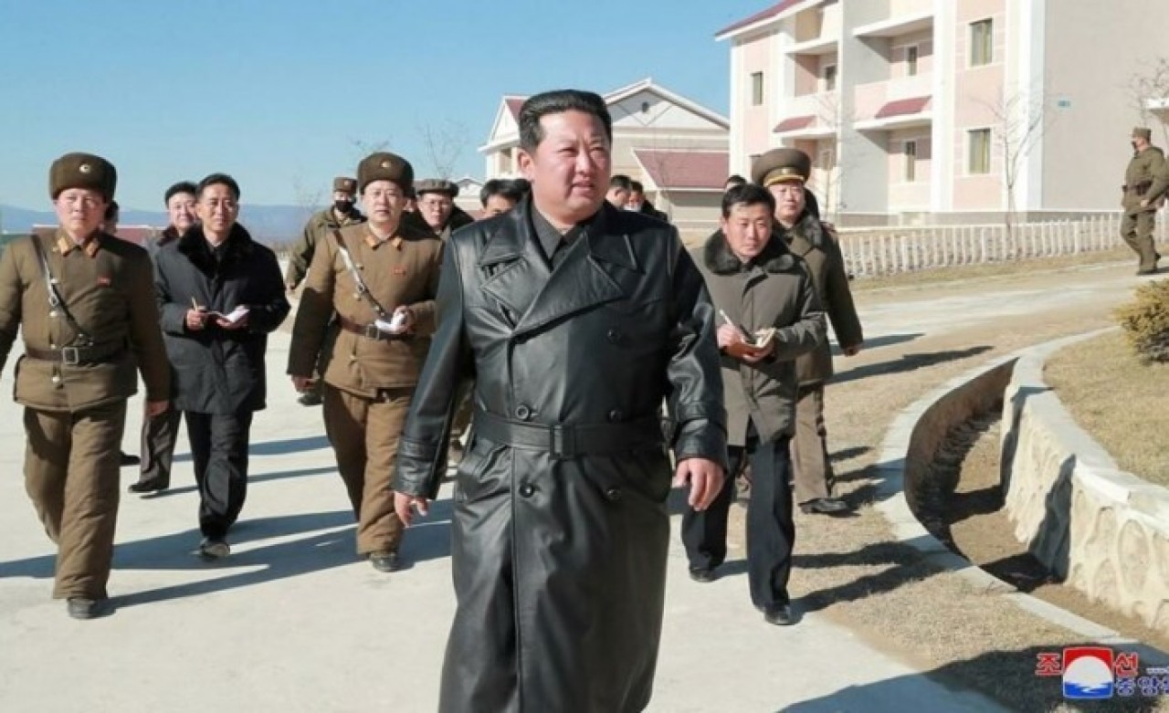 Kuzey Kore'de Kim Jong-un'dan benzeri görülmemiş karar: Kendisinden başka herkese yasakladı!